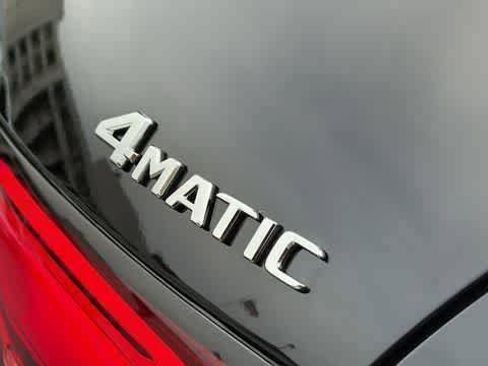 Used 2026 Mercedes-Benz GLC 300 4MATIC image 11