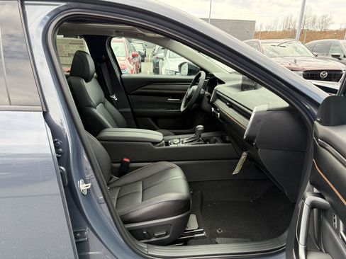 New 2026 MAZDA CX-50 2.5 Hybrid w/ Cargo Package AWD/4WD image 10