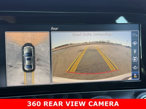 Used 2019 Mercedes-Benz E 300 4MATIC image 19