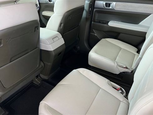 New 2025 Hyundai Santa Fe Calligraphy image 12