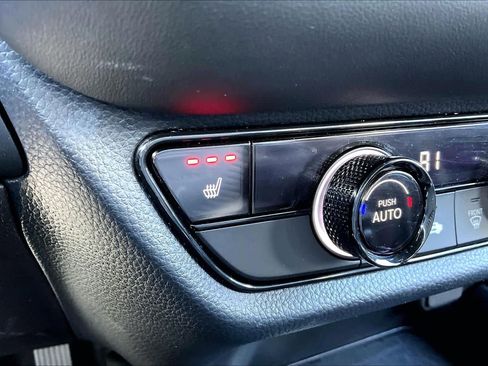 Used 2023 Honda HR-V Sport image 34