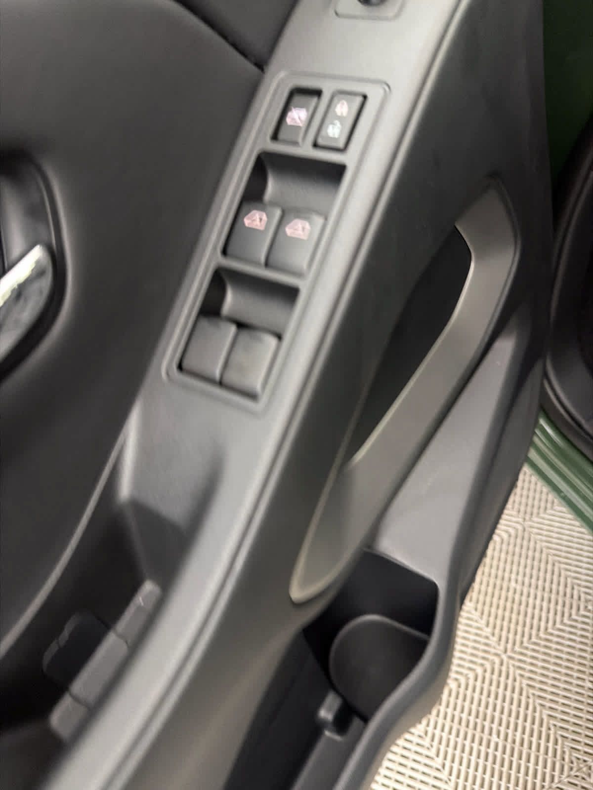 New 2026 Nissan Frontier SV w/ SV Convenience Package RWD image 21