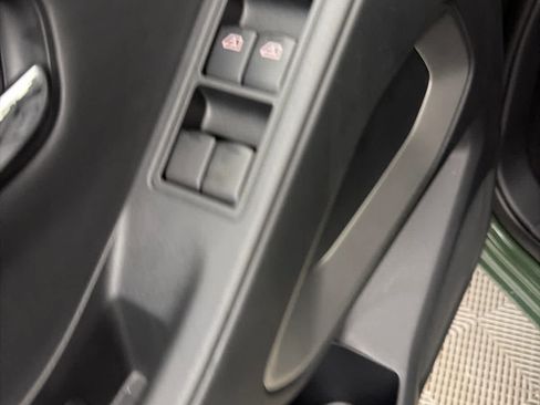 New 2026 Nissan Frontier SV w/ SV Convenience Package RWD image 21
