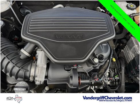 Used 2023 GMC Acadia Denali AWD/4WD image 26