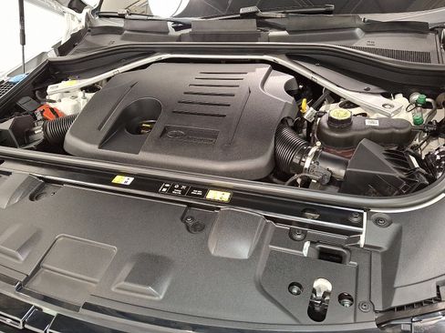 Certified 2023 Land Rover Range Rover SE image 26