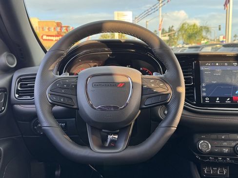 New 2026 Dodge Durango GT image 27