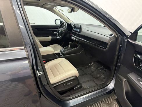 Used 2024 Honda CR-V EX-L image 15
