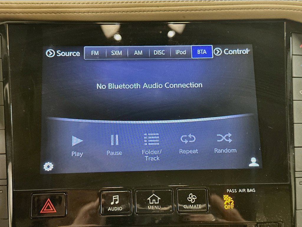 Used 2019 INFINITI QX50 Essential w/ Premium Heat Package AWD/4WD image 16