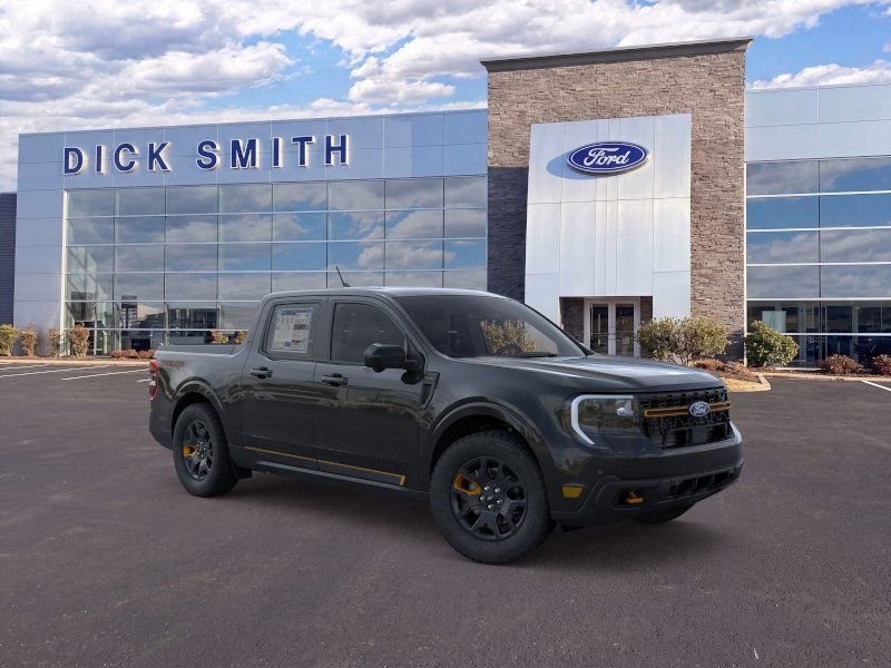 New 2026 Ford Maverick Tremor AWD/4WD image 7