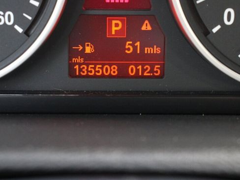 Used 2009 BMW X5 xDrive30i image 7