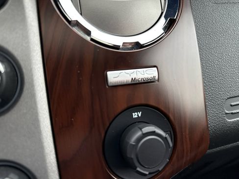 Used 2013 Ford F350 Lariat w/ Lariat Ultimate Pkg image 24