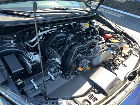 Used 2020 Subaru Crosstrek 2.0i Premium w/ Moonroof Package 2 image 56