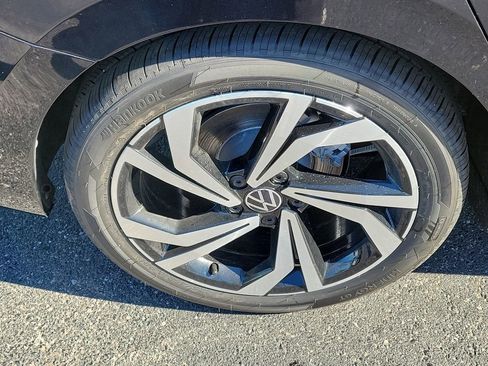 New 2026 Volkswagen Jetta SEL image 5