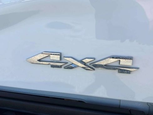 Used 2022 RAM 2500 Tradesman AWD/4WD image 17