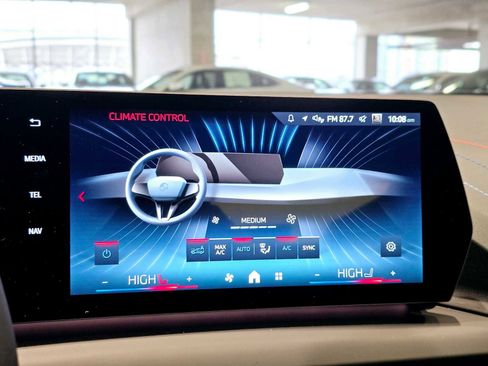 New 2025 BMW M235i xDrive w/ Premium Package image 15