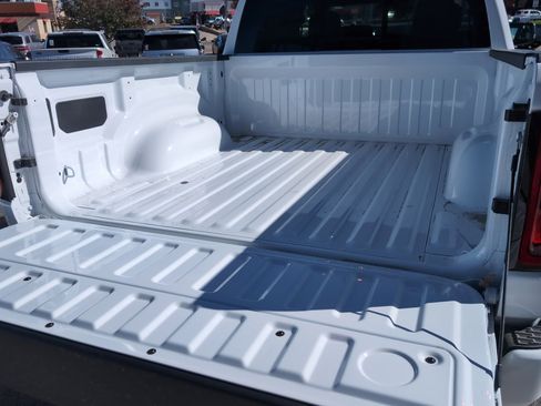 New 2026 RAM 1500 Big Horn image 33