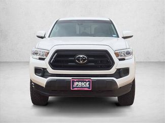 Used 2023 Toyota Tacoma SR w/ SR Convenience Package RWD video 2