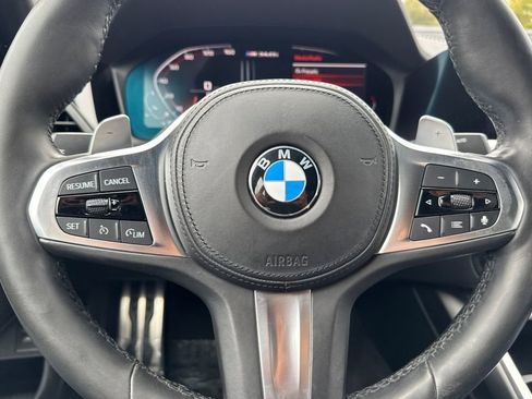 Used 2020 BMW M340i RWD image 25