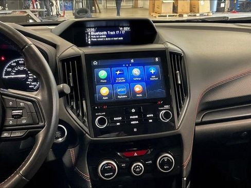 Used 2022 Subaru Forester Sport image 6