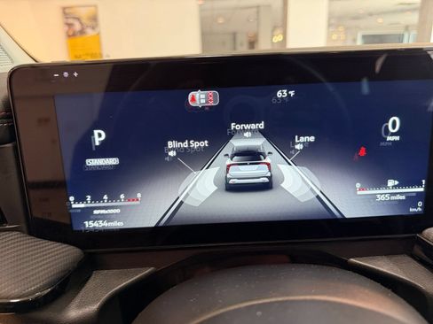 Used 2026 Nissan Kicks SR FWD image 39