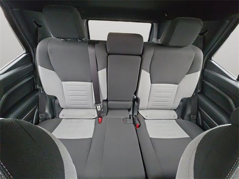 Certified 2025 Toyota 4Runner TRD Off-Road image 17