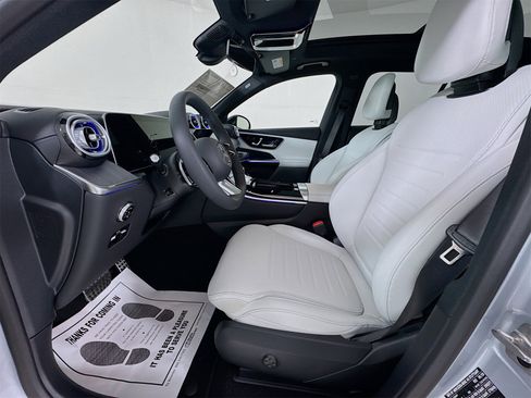 New 2026 Mercedes-Benz GLC 300 image 23