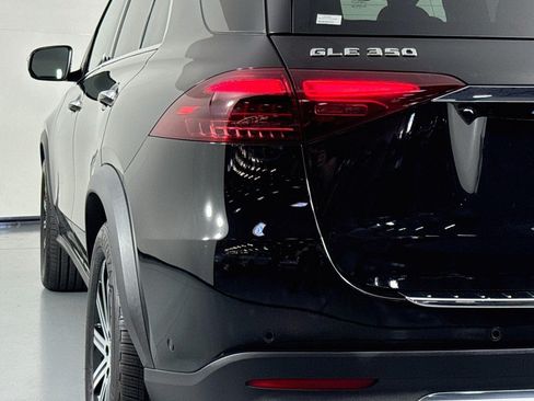 Certified 2024 Mercedes-Benz GLE 350 4MATIC image 16