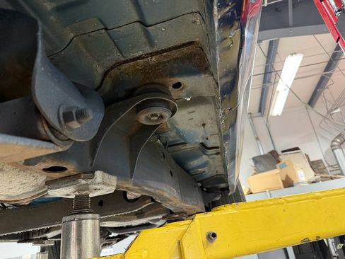 Used 2002 Chevrolet Blazer LS w/ Preferred Equipment Group image 27