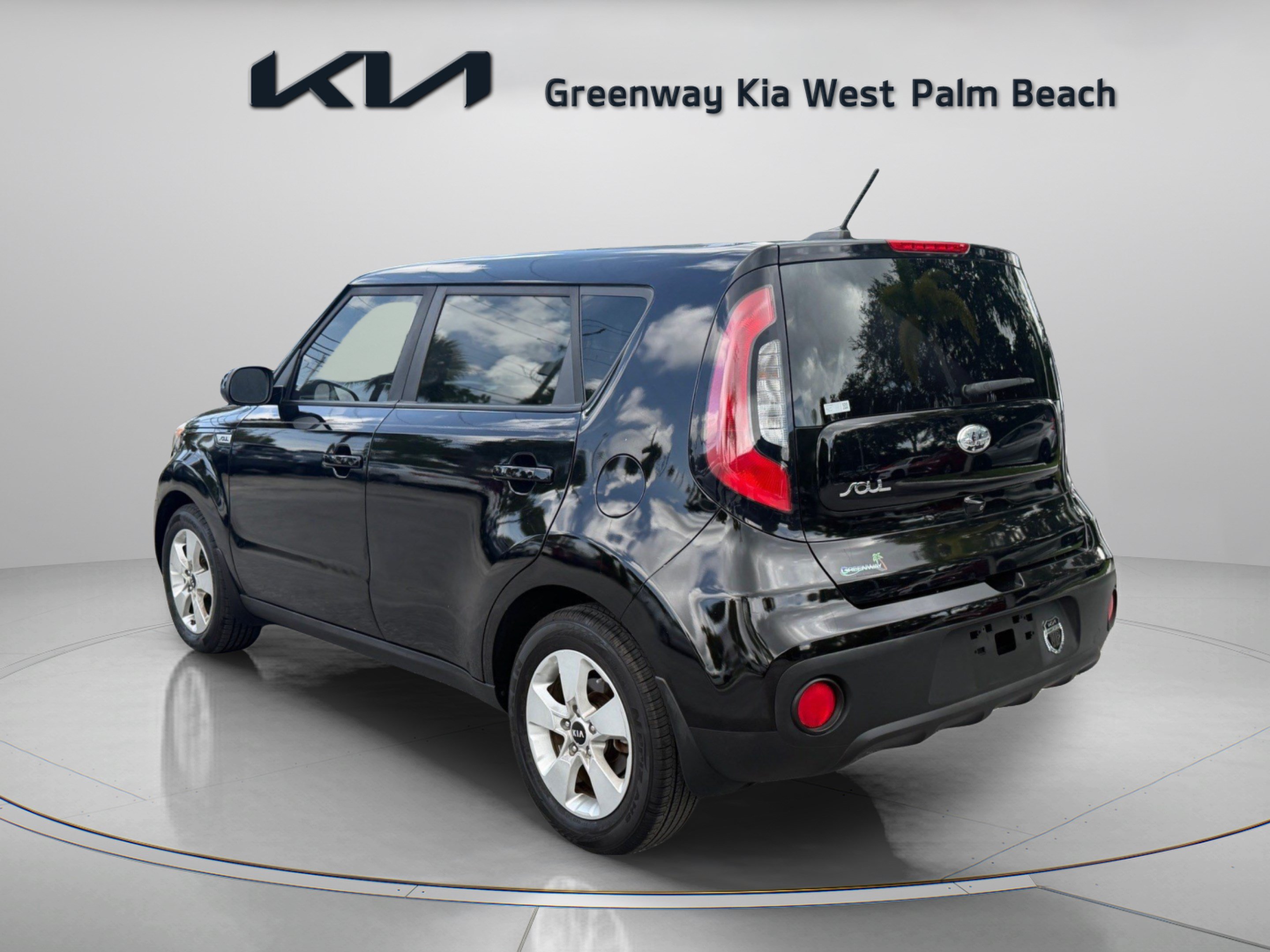 Used 2019 Kia Soul w/ Convenience Package FWD image 5