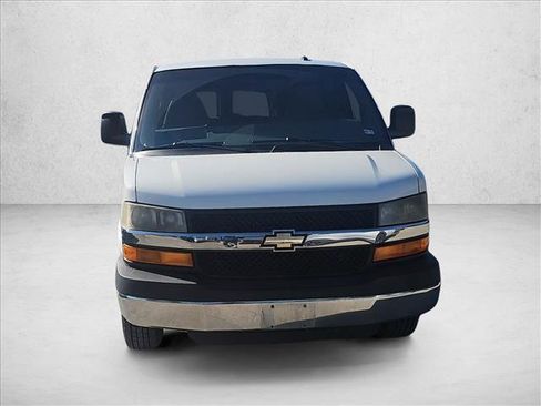Used 2014 Chevrolet Express 3500 LT w/ LT Preferred Equipment Group image 8