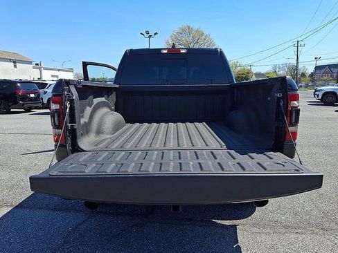 Used 2023 RAM 1500 Rebel w/ Rebel Level 1 Equipment Group AWD/4WD image 28