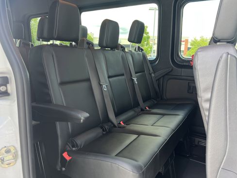 Certified 2024 Mercedes-Benz Sprinter 2500 image 15