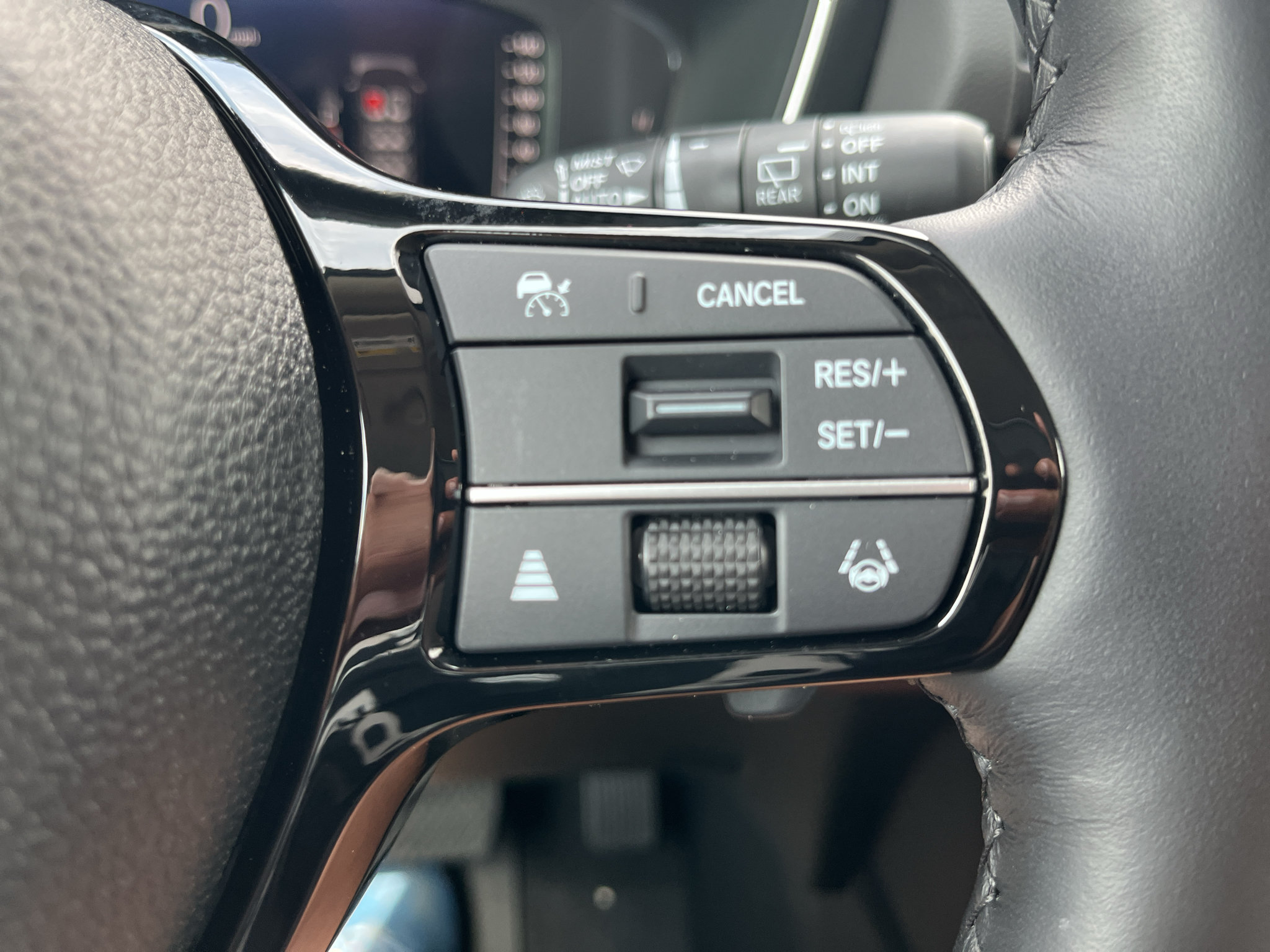 Used 2024 Honda Pilot Elite image 21