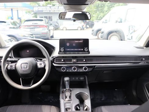 Used 2026 Honda Civic LX image 16