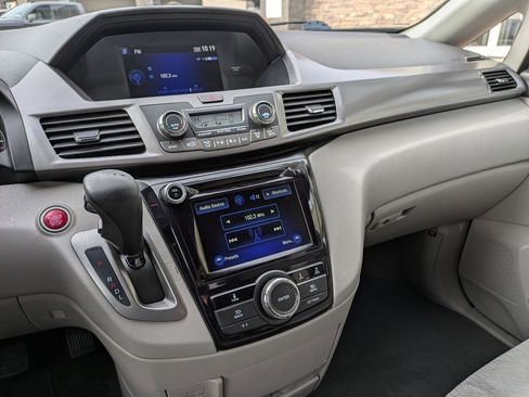Used 2015 Honda Odyssey EX image 15