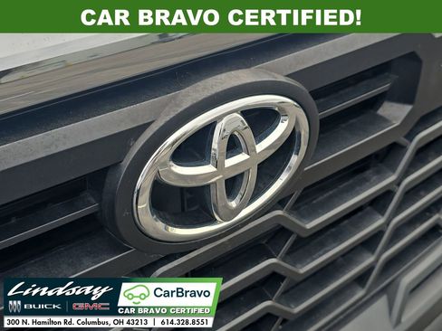Used 2022 Toyota Tundra SR5 w/ TRD Off-Road Package image 31
