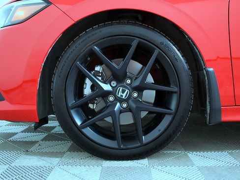 Used 2024 Honda Civic Si image 11