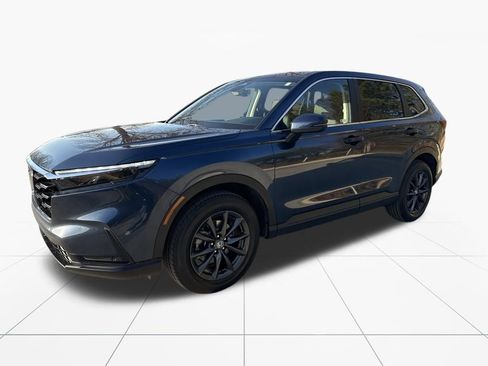 New 2026 Honda CR-V EX-L image 3