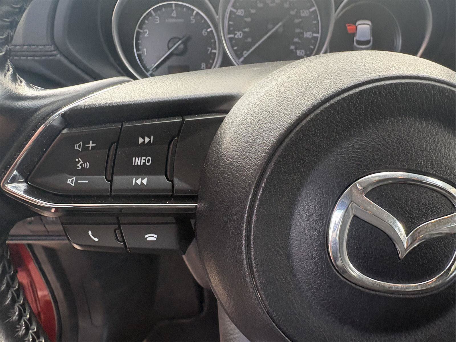 Used 2018 MAZDA CX-5 Touring AWD/4WD image 13