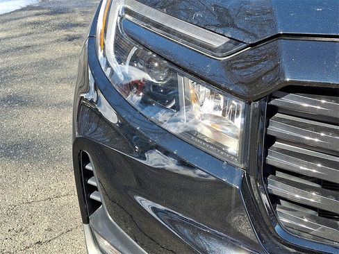 Used 2023 Honda Ridgeline Sport image 9