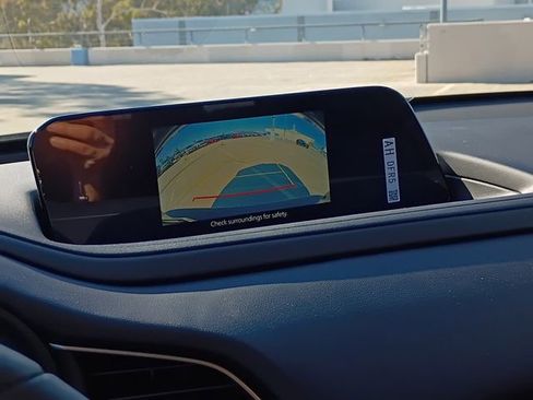 New 2026 MAZDA CX-30 AWD 2.5 S w/ Select Sport Pkg image 26