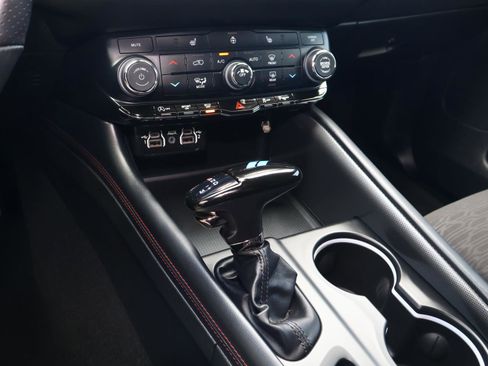 Used 2025 Dodge Durango GT w/ Blacktop Package image 25