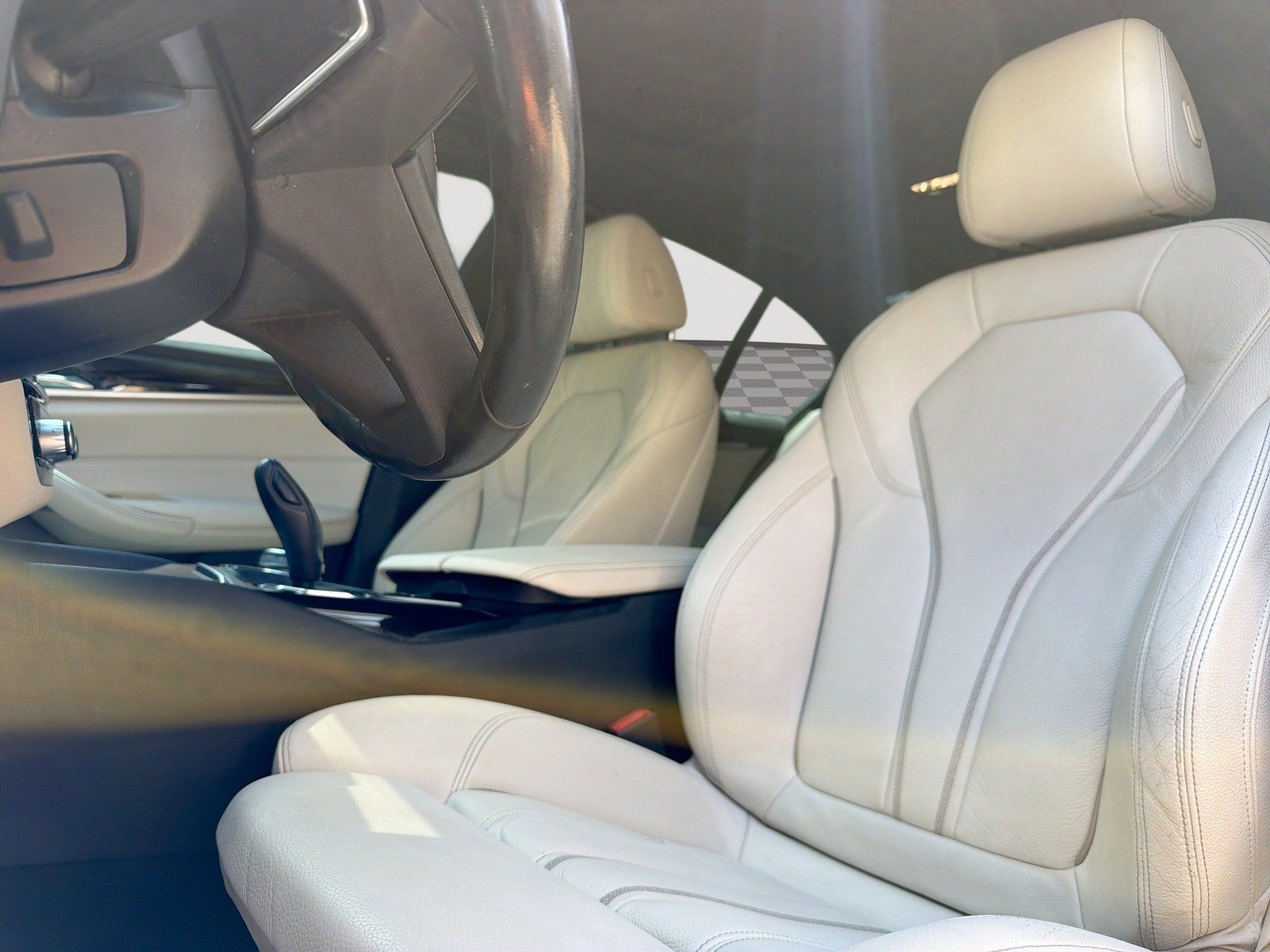 Used 2018 BMW 540i RWD image 13
