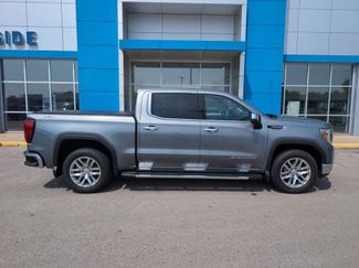 Used 2021 GMC Sierra 1500 SLT 360° Tour