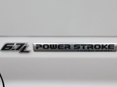 Used 2019 Ford F350 XLT image 51