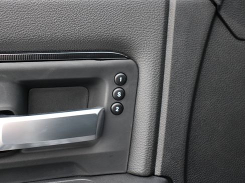 New 2026 RAM 2500 Rebel w/ Rebel Level 1 Equipment Group image 7