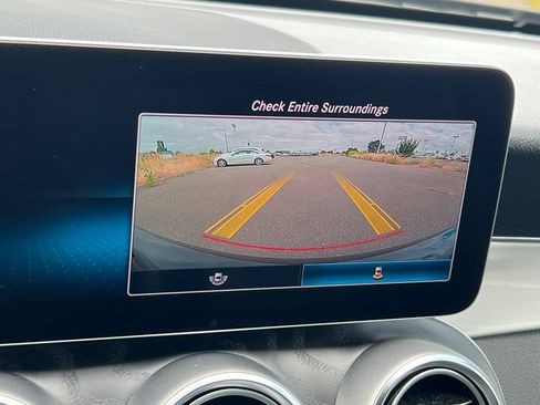 Used 2019 Mercedes-Benz C 300 Coupe image 22