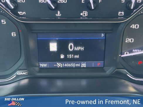 Used 2020 GMC Sierra 1500 SLT w/ SLT Premium Plus Package image 21