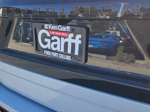 New 2025 Ford Expedition Tremor image 26