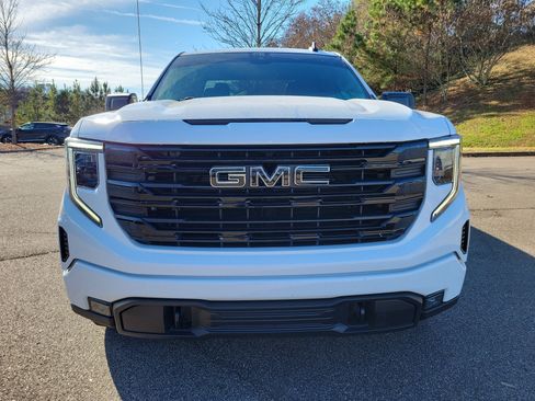 Used 2023 GMC Sierra 1500 Elevation image 20